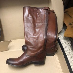 Frye boots
